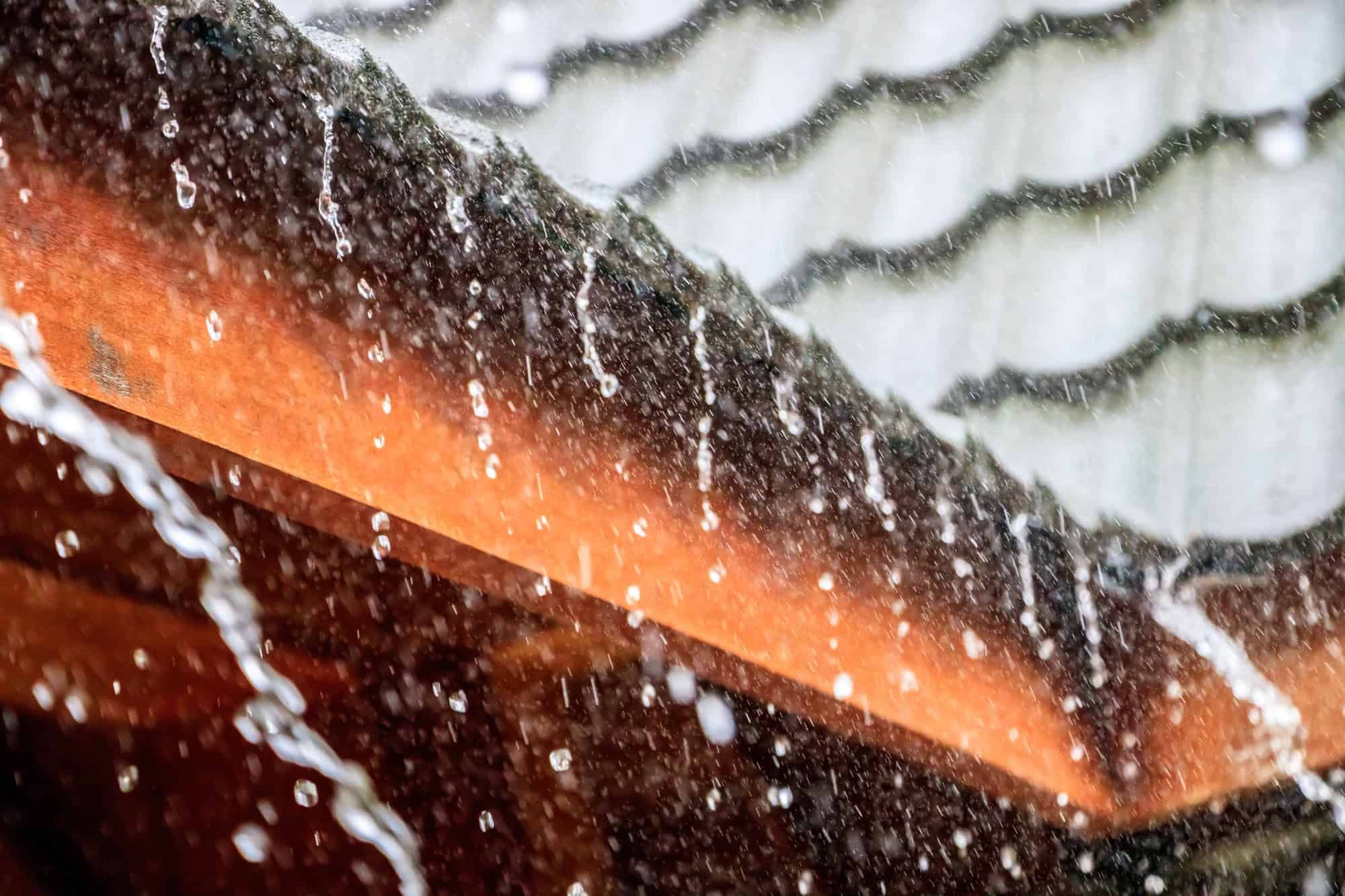 Dragon Elite Roofing emergency roof repair