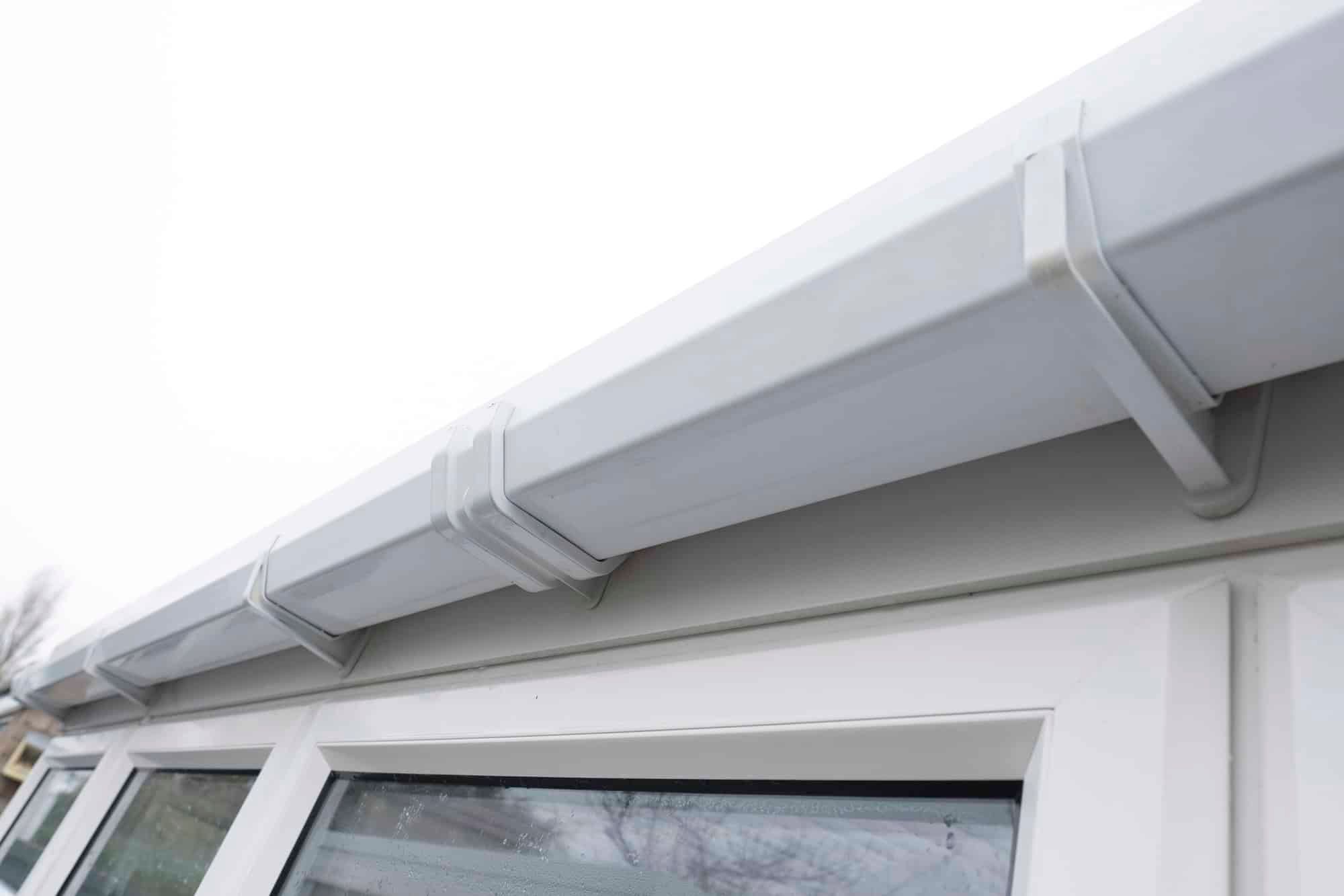 Dragon Elite Roofing guttering services