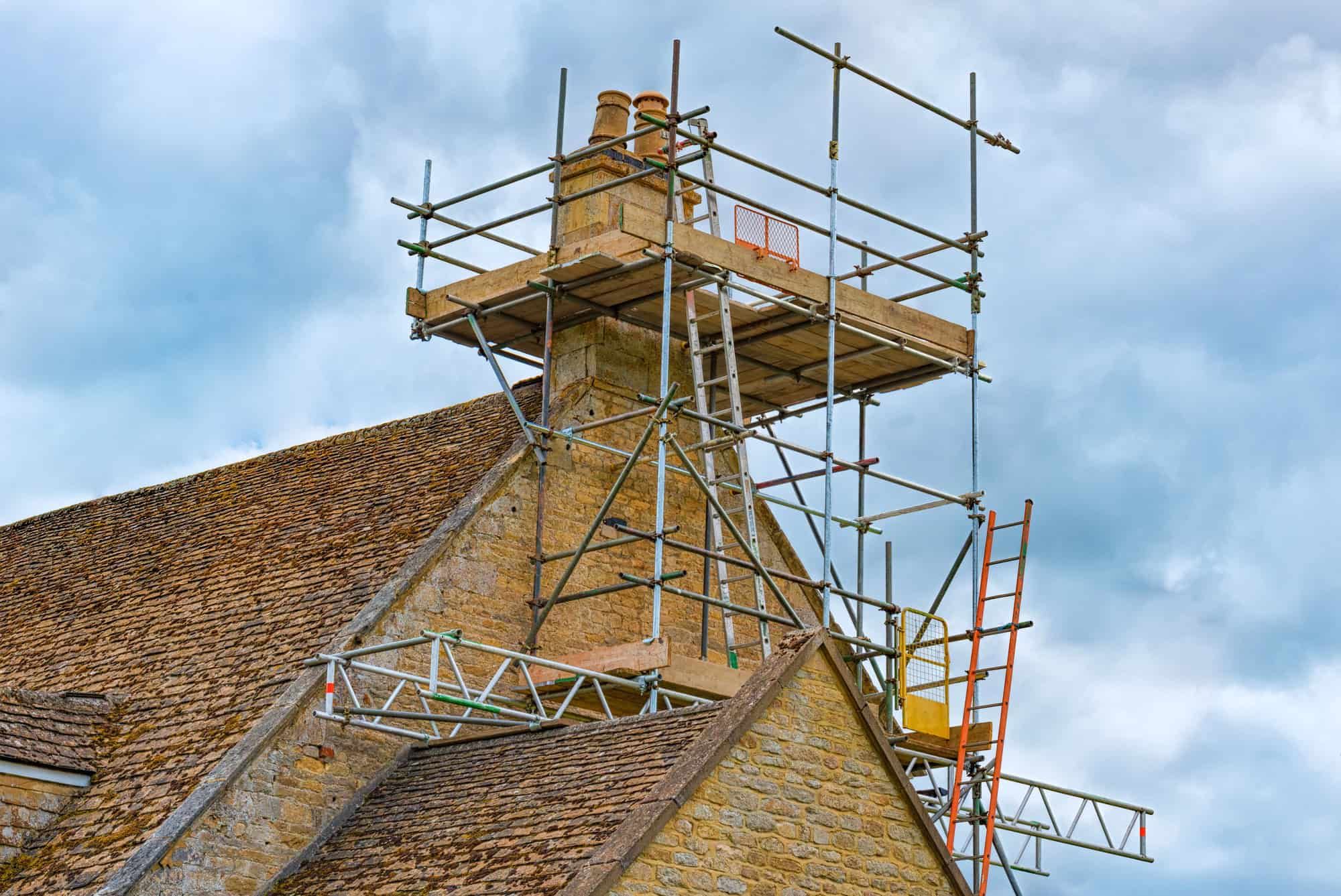 Dragon Elite Roofing roofing services in Market Drayton